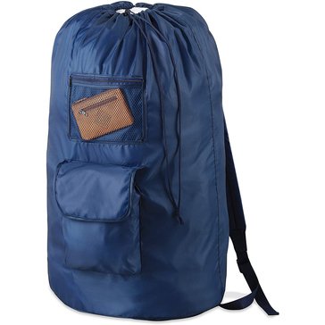 Whitmor Dura-Clean Laundry Duffle