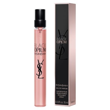 Yves Saint Laurent Black Opium Travel Spray