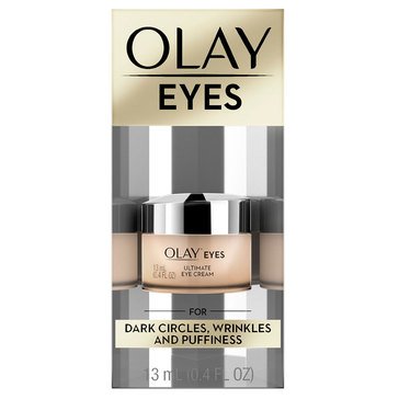 Olay Eyes Ultimate Eye Cream