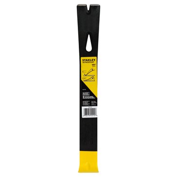 Stanley 12-Inch Wonder Bar Pry Bar