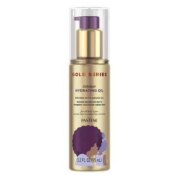 Pantene Gold Series Oil 3.2oz
