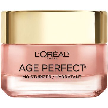 L'Oreal Age Perfect Cell Renew Rosy Tone Moisturizer 1.7oz