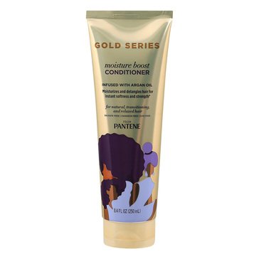 Pantene Gold Series Conditioner 8.4oz