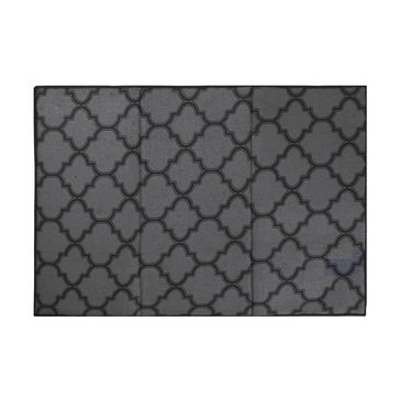 Harbor Home Trellis Drying Mat