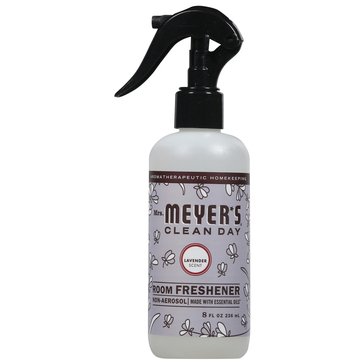Mrs. Meyer's Clean Day Room Refreshener Trigger Lavender, 8oz