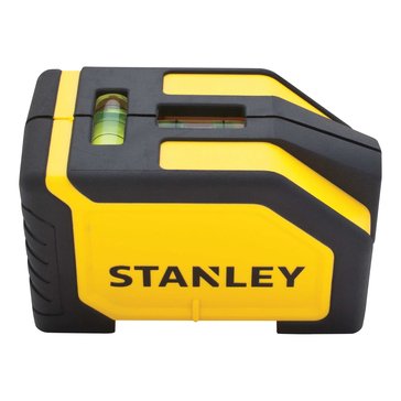 Stanley Manual Wall Laser