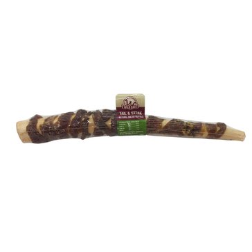 Aussie Naturals Tail with Steak Chew