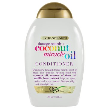 OGX Extra Stregth Damage Remedy Conditioner, 13oz