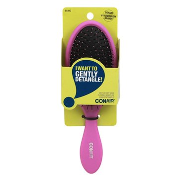 Conair Detangling Hair Brush