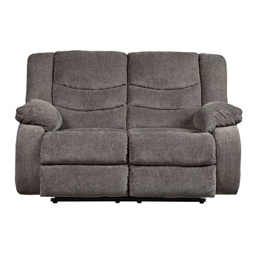 Signature Design by Ashley Tulen Reclining Loveseat