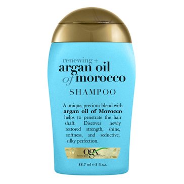 OGX Renewing Argan Oil of Morocco Shampoo 3oz