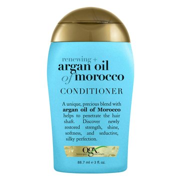 OGX Renewing Argan Oil of Morocco Conditioner 3oz