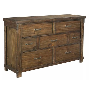 Signature Design by Ashley Lakeleigh Dresser