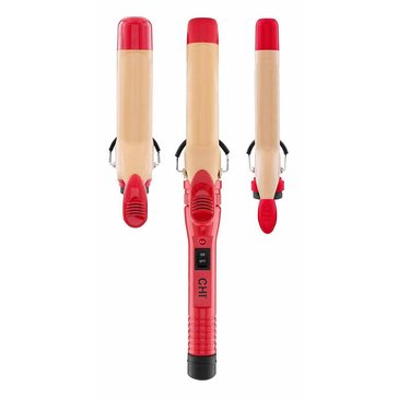 CHI Triple Curl Interchangeable Curling Iron