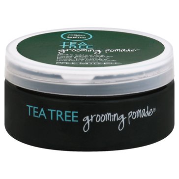 Paul Mitchell Tea Tree Grooming Pomade 3oz