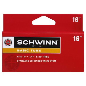 Schwinn Standard Bike Tube 