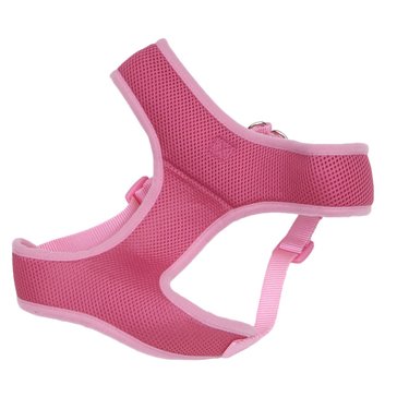 Coastal Pet Products Pet Tone On Tone Harness Pink Brite