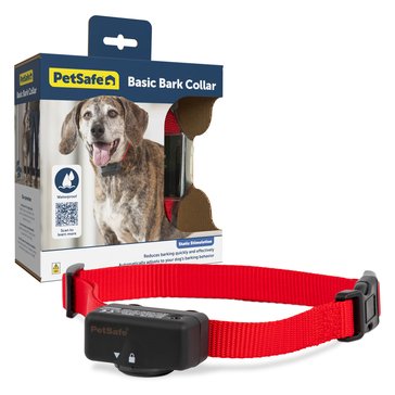Petsafe Bark Control