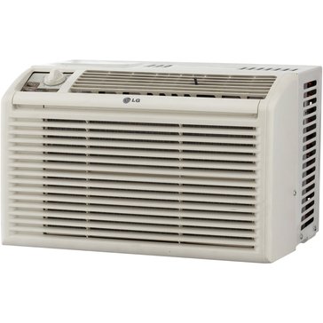 LG 5,000 Btu Window Air Conditoner