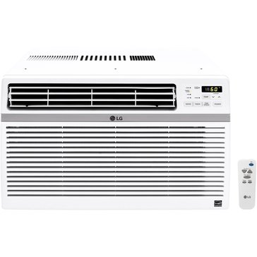 LG 12,000 Btu Window Air Conditioner