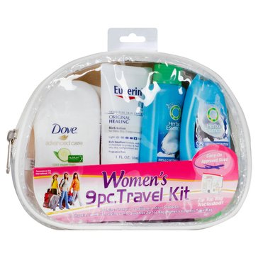 Herbal Essences Travel Kit
