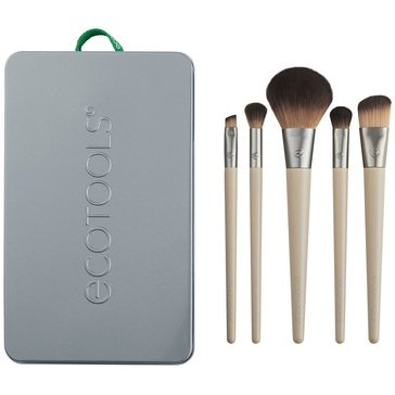 Ecotools Start the Day Beautifully Kit