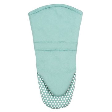 Harbor Home Silicone Dot Oven Mitt