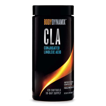 BODYDYNAMIX CLA, 120-Count