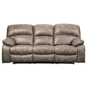 Signature Design by Ashley Dunwell Power Reclining Sofa