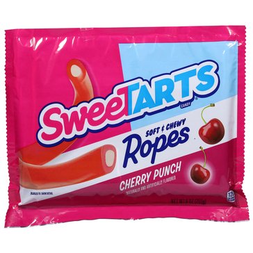 SweeTARTS Soft & Chewy Ropes, 9oz
