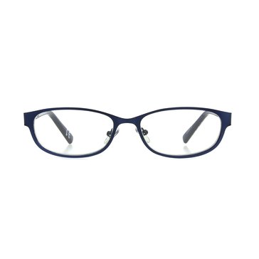 Foster Grant Isa Navy Women 1.75 Reader w/ Premium Case