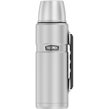 Thermos King 40oz Beverage Bottle