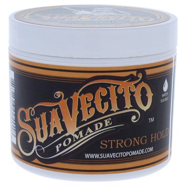 Suavecito Firme Hold Pomade 4oz
