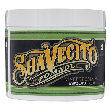 Suavecito Pomade Matte Formula 4oz