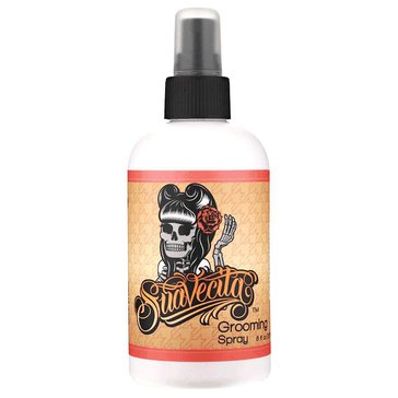 Suavecito Grooming Spray 8oz