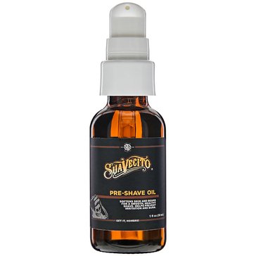 Suavecito Pre-Shave Solution 1oz