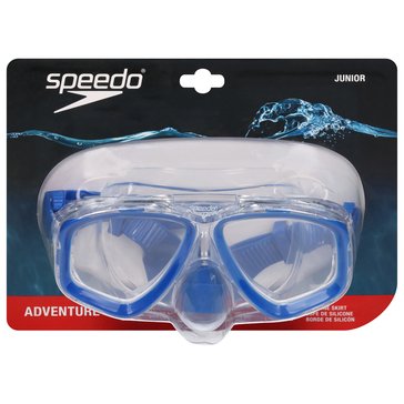 Speedo Junior Adventure Mask