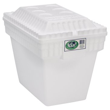 COOLER FOAM MOLD HANDLE PROMO