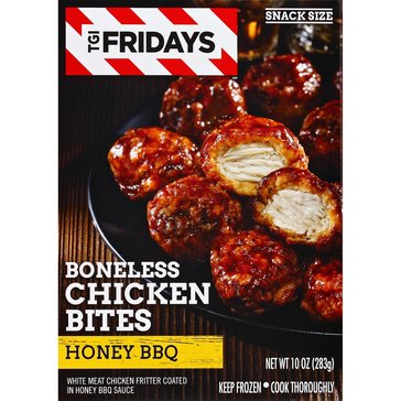 TGI Fridays Buffalo Wings, 9oz