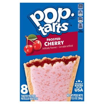 Pop-Tarts Frosted Cherry Toaster Pastries, 4-count_06.26.2025 graveyard_NA BOPIP