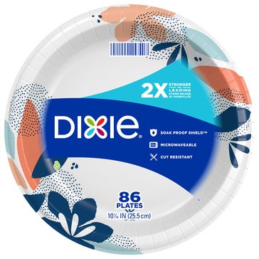 Dixie 10