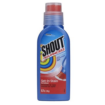 SHOUT Advanced Gel Pretreater