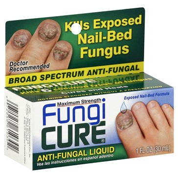 Fungicure Liquid, 30ml