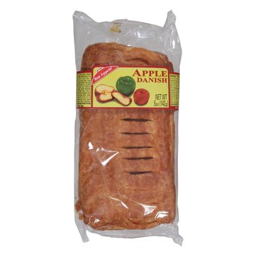 Bon Appetit Apple Turnover, 5oz