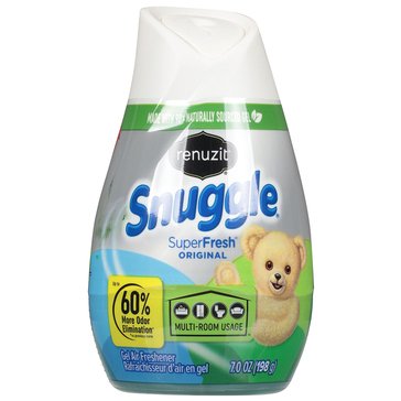 Snuggle Super Fresh Air Freshener, Original