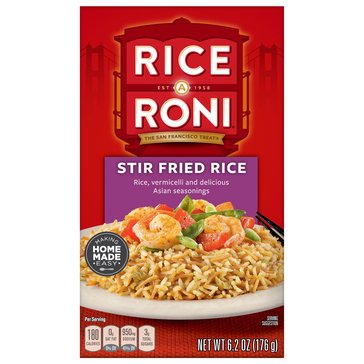Rice-A-Roni Fried Rice, 6.2oz