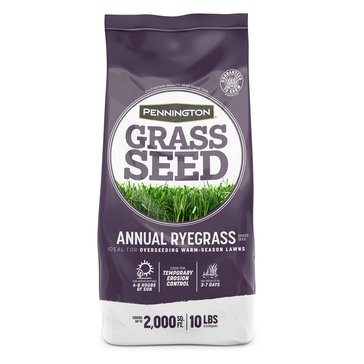 Pennington Annual Ryegrass 10lbs