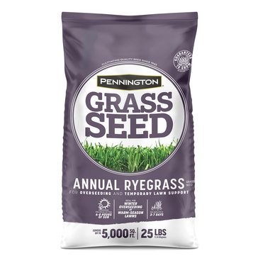 Pennington Annual Ryegrass 25lb