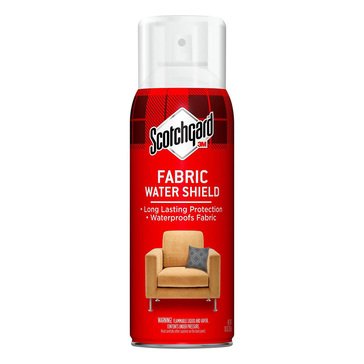 Scotchgard FabricProtector