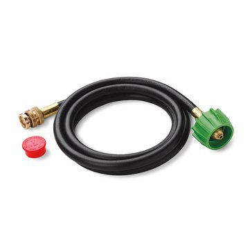 Weber Hose LP Gas Tank Adapter